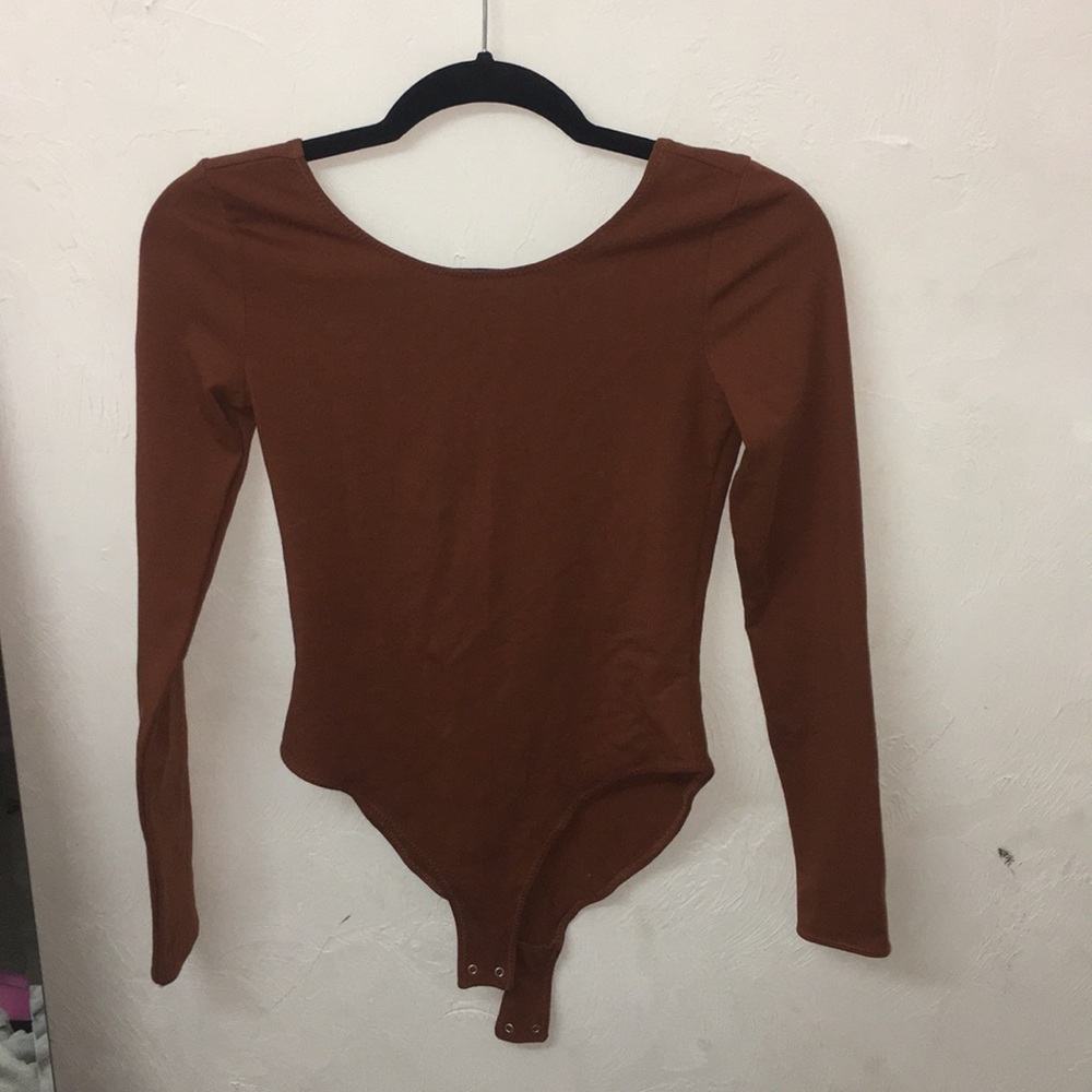 Never been worn